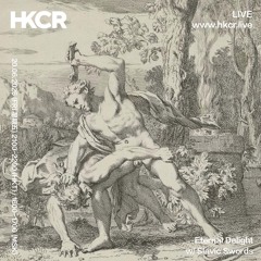 Eternal Delight w/ Slavic Swords - 20/06/2025