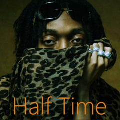 (FREE) LIL TECCA TYPE BEAT "Half Time"