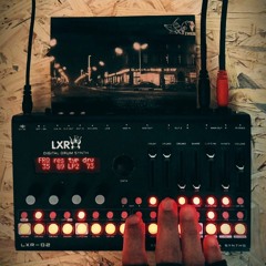Kontakt Techno 3-go Maja.WAV