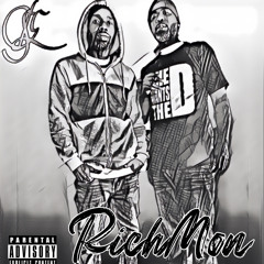 RichMon- Chase Squad