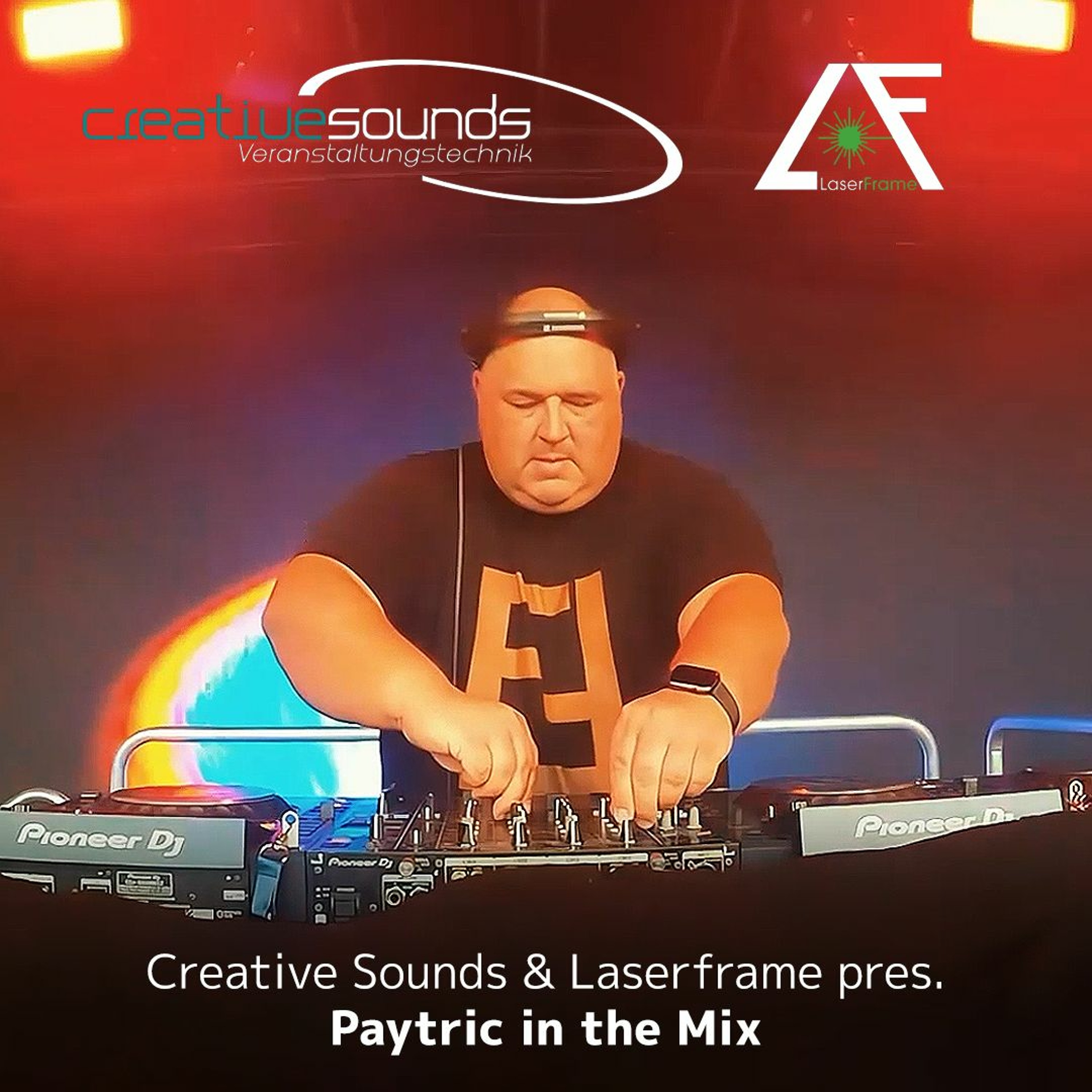 paytric