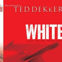 [Access] [EPUB KINDLE PDF EBOOK] White The Great Pursuit - A Series - Book Three (Volume 3) by  Ted