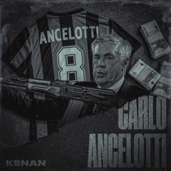 CARLO ANCELOTTI