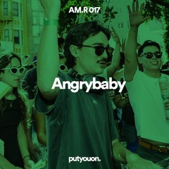 Angrybaby | Fun Morning House Set | AM.RADIO 017