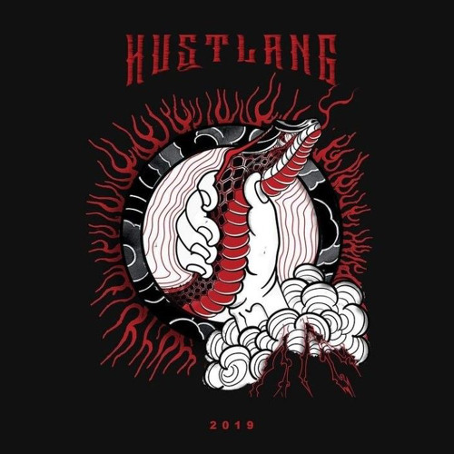 HUSTLANG 6A6Y9ANG  BOOGIE MV