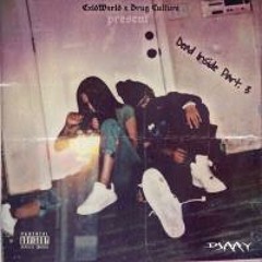 DAMAGED (ft. $ad Goon & Cody Kelly) (prod. waytoolost)