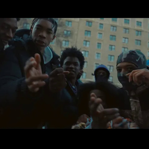 Benzo B Ft Dee Play4Keeps - We On They Block