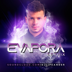 ＥＶＡＰＯＲＡ ｓｅｔ ｍｉｘ