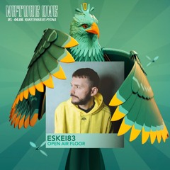 Eskei83 at NATURE ONE 2024