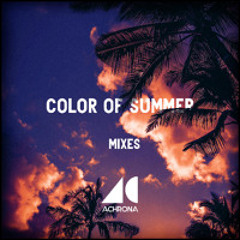 Color of Summer (Dub Mix)