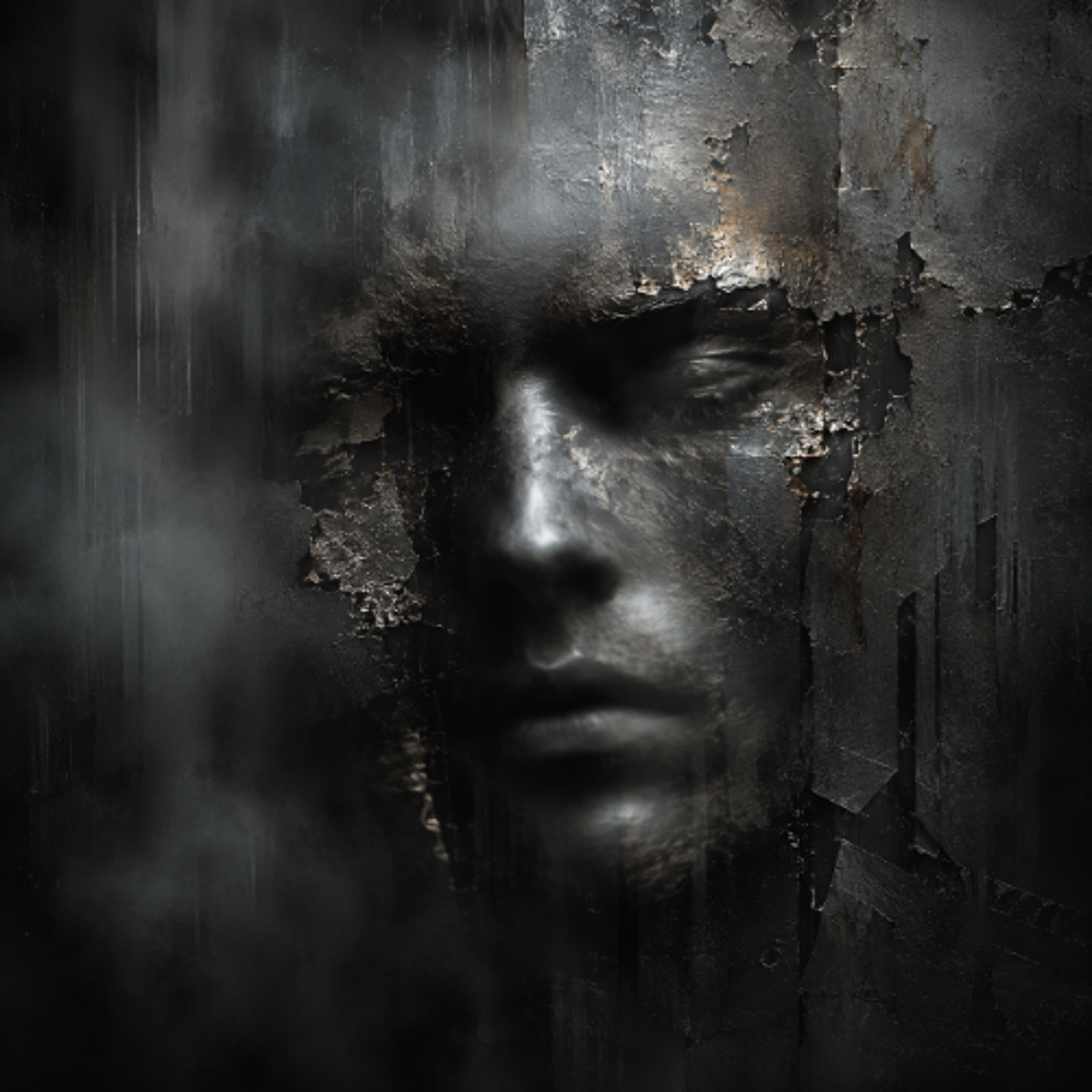 Iron Solitude episode artwork