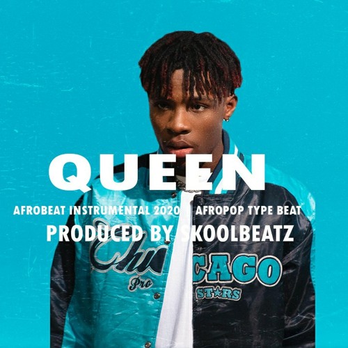 Afro instrumental beats 2020 discount