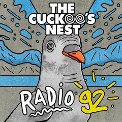 Mr. Belt & Wezol's The Cuckoo's Nest 92