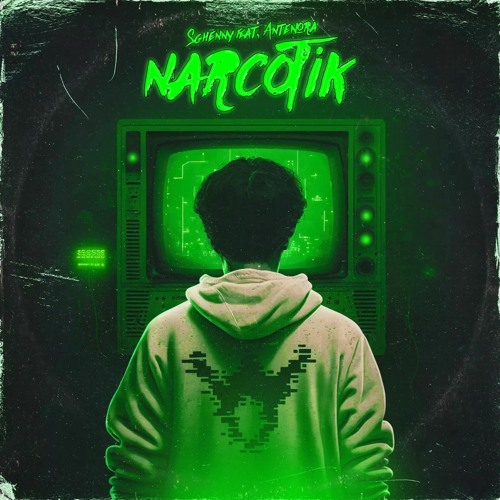 Liquido - Narcotik (Antenora Vs Sghenny Remix)