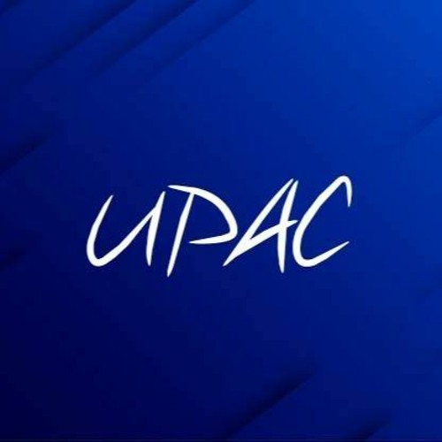 UPAC - SET 4FRIENDS (FREE DOWNLOAD)