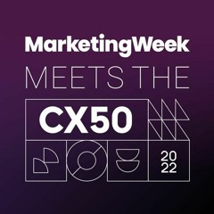 Marketing Week Meets The CX50: Kim Faura, Checkatrade