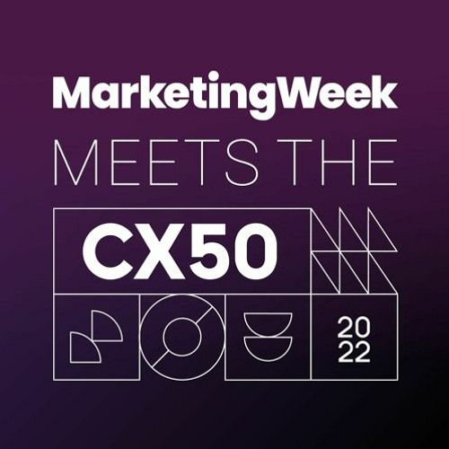 Marketing Week Meets The CX50: Kim Faura, Checkatrade