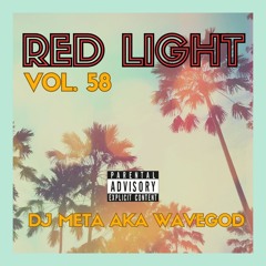Red Light Vol. 58