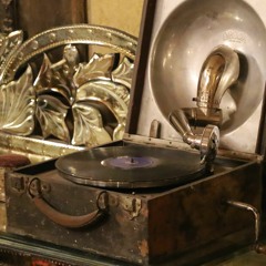 Vinyl #01