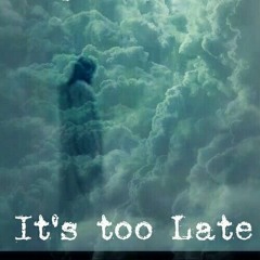 It's too Late (prod. by BenzMuzik)