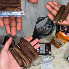 First 48 feat. GroveBoyGee (Prod. Fat Mike)