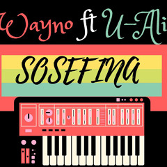 Sosefina (feat. UAli)