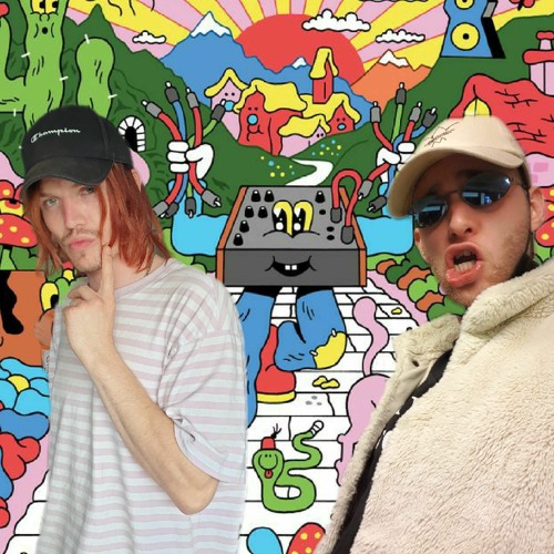 SCHROUSE MEGAMIX 2022 [PZUCH B2B FREEZY]