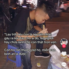 Lặng Thầm Một Tình Yêu - Jind