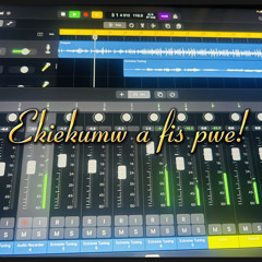 Ekiekumw ei. Jaboy Als