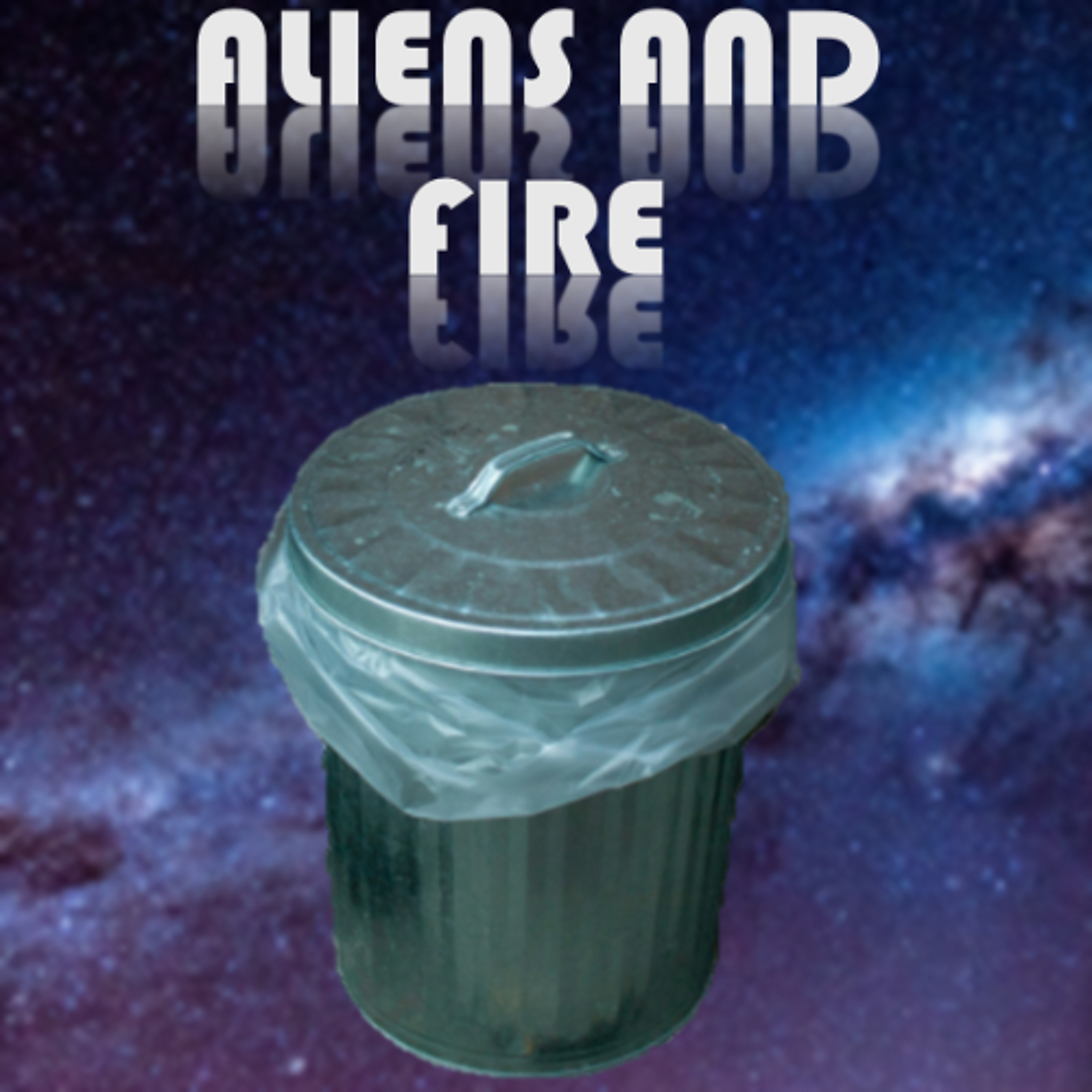 Aliens and Fire - Eliza, Sam, Charlie and Jose - St Raphael's School