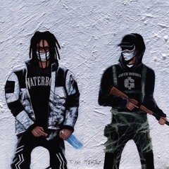 2 Timez (feat. Sickboyrari)