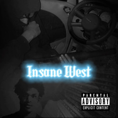 DashnOut- Insane West ft. Vegas, Swim Gwuapo