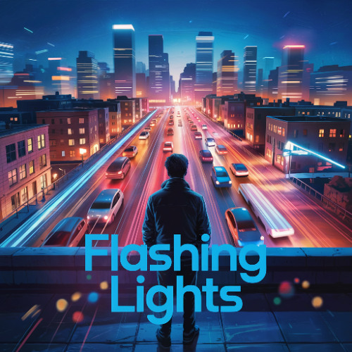 Flashing Lights