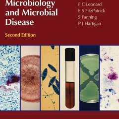 GET PDF 💚 Veterinary Microbiology and Microbial Disease by  P. J. Quinn,B. K. Markey