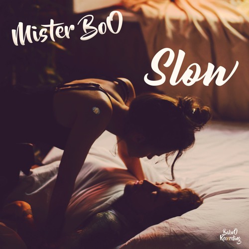 Slow [ FREE LOFI MUSIC ]