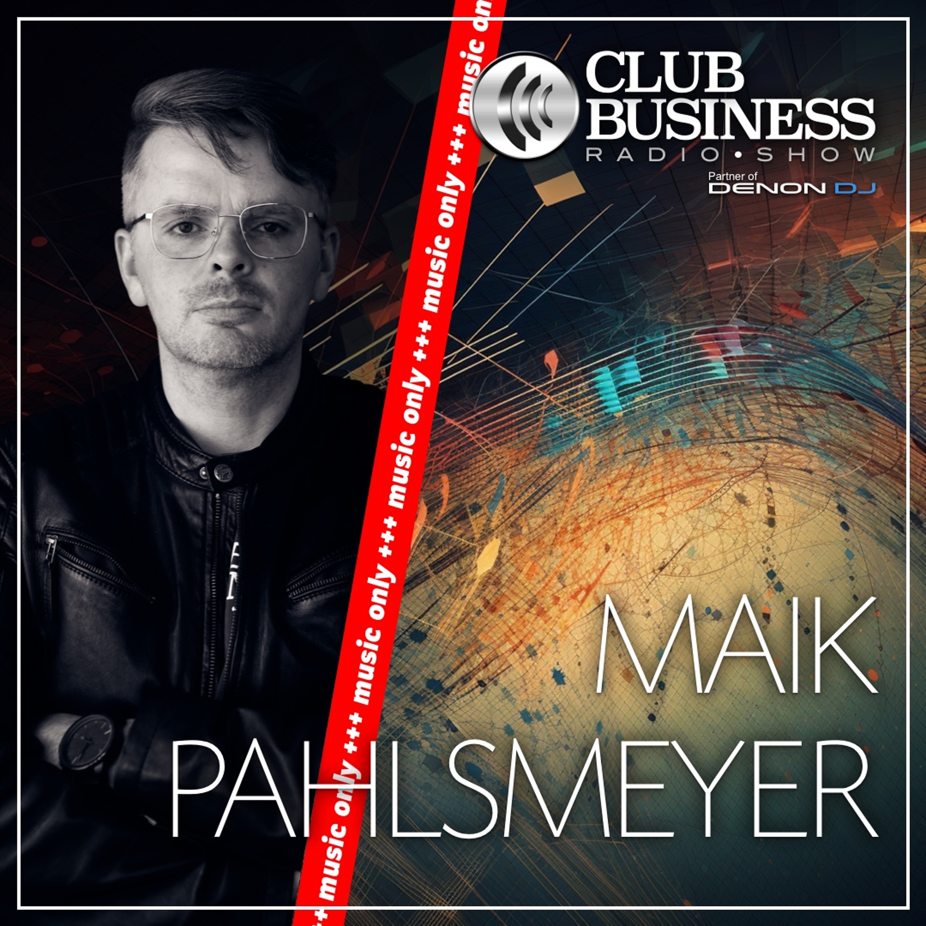 Club Business Radio Show