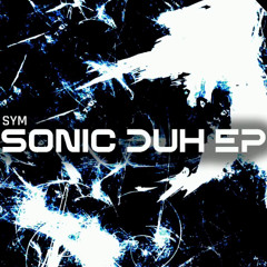 SONIC DUH EP [SPECIAL SERIES]