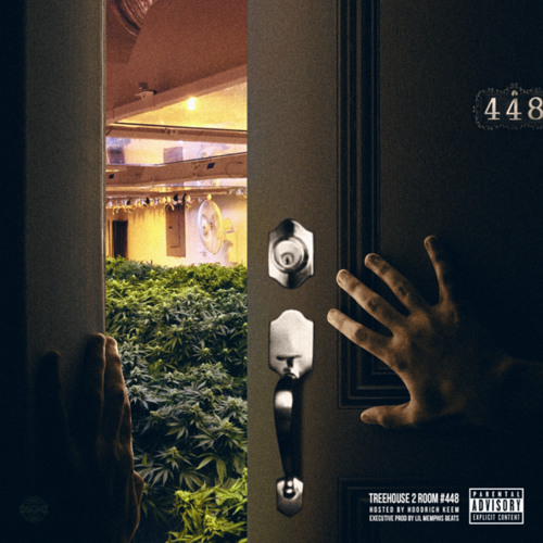 Treehouse Trapping (feat. Rx Hect)