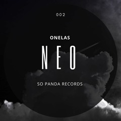 Onelas - NEO (Original Mix)