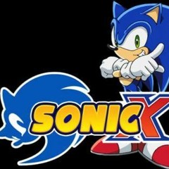 20 Minutes Of Awesome Music From The Japanese Version Of Sonic X