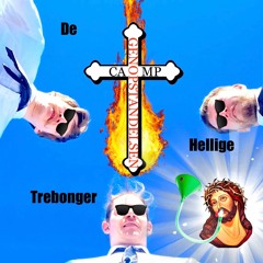 De Helligetrebonger