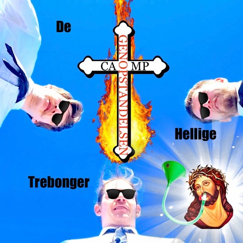 De Helligetrebonger (Bootleg Remix)