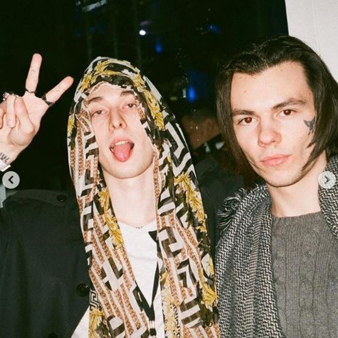 Stream Lottery Billz & Yung Riley - Мистер Должен Делать Деньги (Prod ...