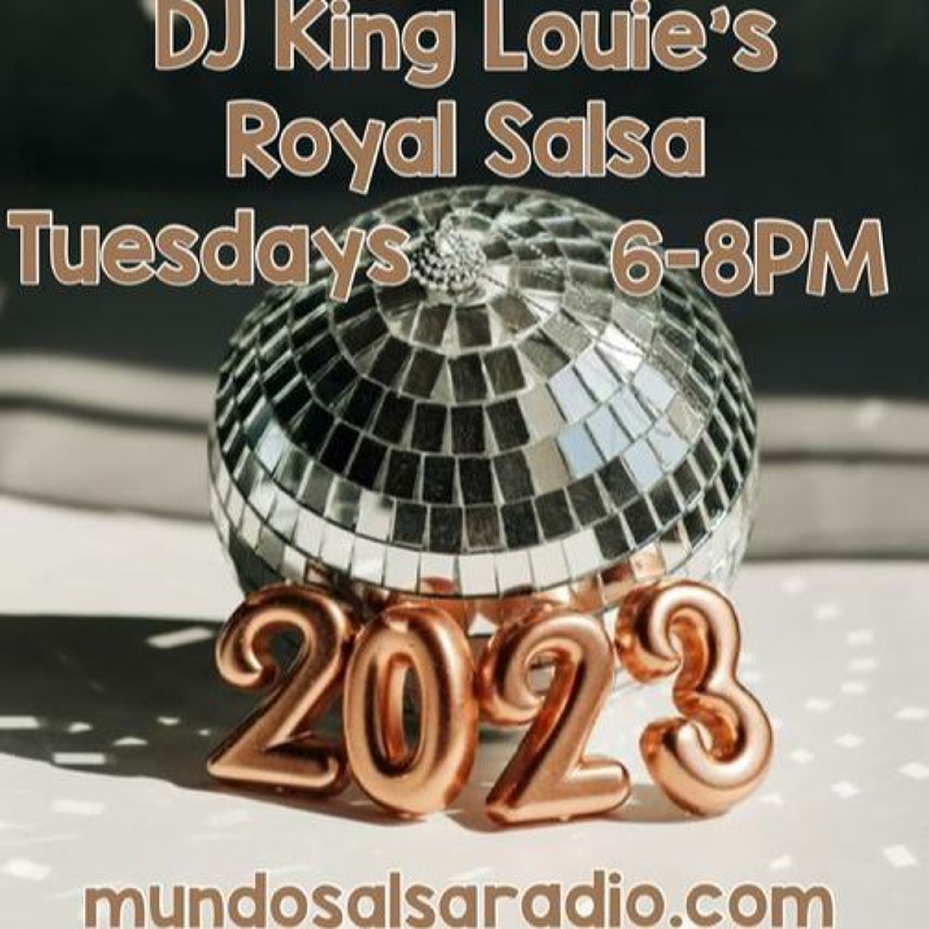 DJ KingLouie