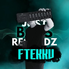 J.B.R Promo