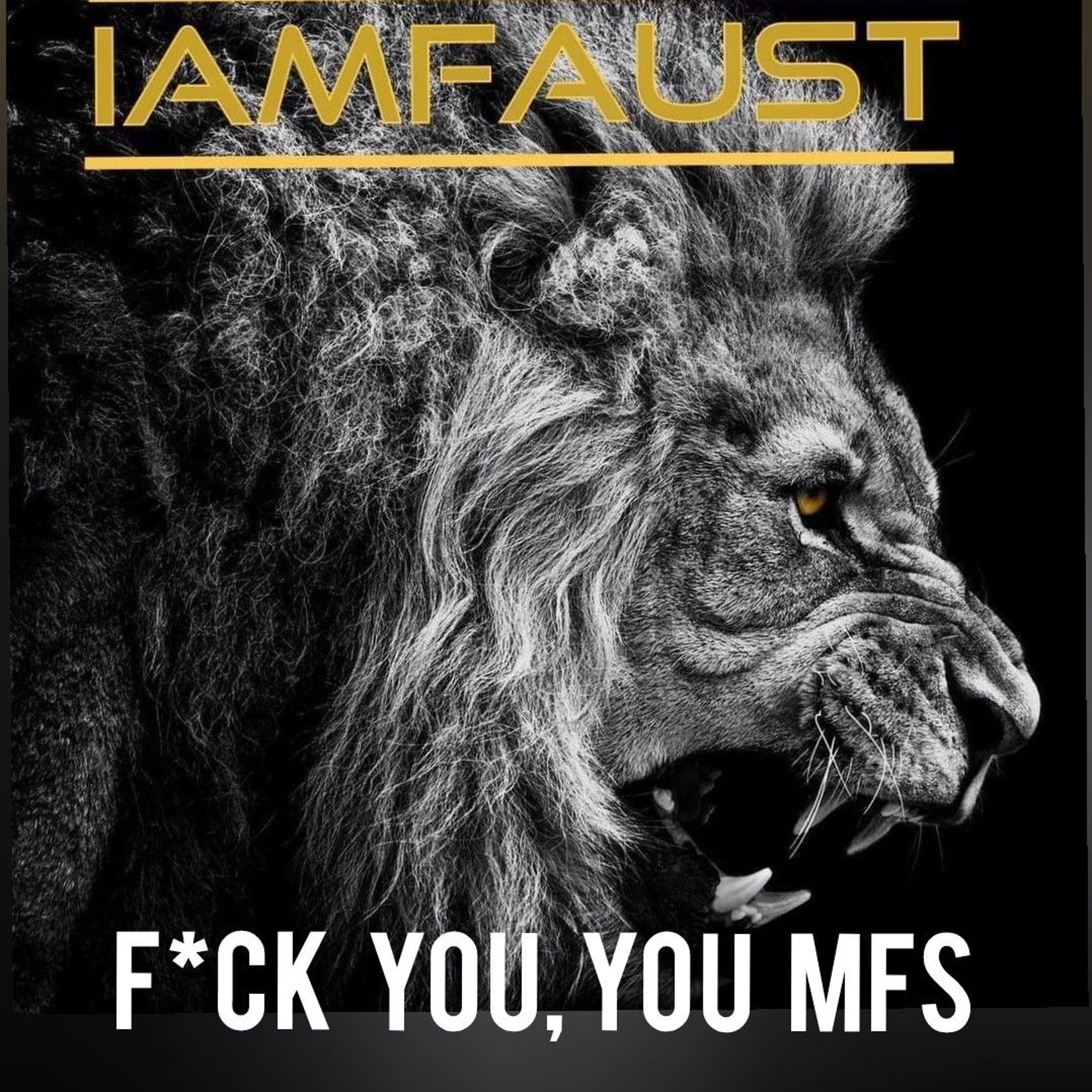 iAmFAUST
