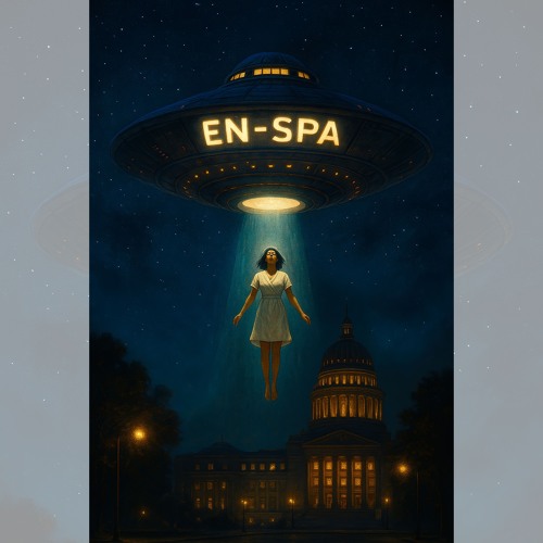 Welcome On Board, Laura