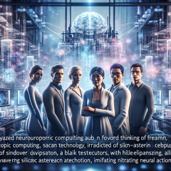 Neurons to Transistors: The Future of AI Innovation