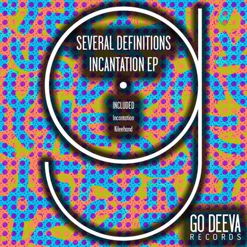 Several Definitions - Kileehand (Original Mix)