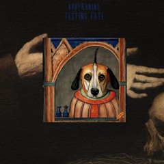 testingfate - babyKanine (prod. tiresss + fiftyzeroes)